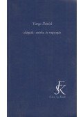 Varga Dániel - Elégiák: ​szürke és ragyogás