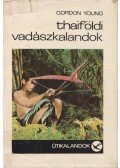 Young, Gordon - Thaiföldi vadászkalandok
