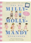 Joyce Lankester Brisley - The Big Milly-Molly-Mandy Story Book