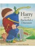 Ian Whybrow,Reynolds, Adrian - Harry and the Bucketful Dinosaurs
