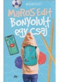 Maros Edit - Bonyolult egy csaj