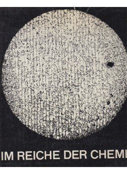 Roggersdorf, Wilhelm - Im Reiche der Chemie, Düsseldorf-Wien 1965 antikvár könyv