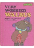 Rischard Hefter - Very Worried Walrus