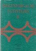 Dr. Koncz István (szerk.) - Idegenforgalmi ügyintézés II.