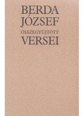Dr. Urbán László - Berda József összegyűjtött versei (dedikált)