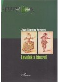 Jean-Georges Noverre - Levelek a táncról