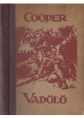 J. F. Cooper - Vadölő