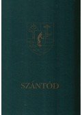 Bor Ferenc,Maurer Teodóra,Gergely Árpád,Tüskés Tibor,Ungváriné Dr. Köcse Jolán,Ungváry Zsolt,Varga Béláné,Várszegi Balázs,Dr. Vértes László - Szántód (dedikált)