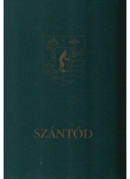Bor Ferenc, Maurer Teodóra, Gergely Árpád, Tüskés Tibor, Ungváriné Dr. Köcse Jolán, Ungváry Zsolt, Varga Béláné, Várszegi Balázs, Dr. Vértes László - Szántód (dedikált) Bor Ferenc, Maurer Teodóra, Gergely Árpád, Tüskés Tibor, Ungváriné Dr. Köcse Jolán, Ungváry Zsolt, Varga Béláné, Várszegi Balázs, Dr. Vértes László - Szántód (dedikált), Szántód 2007 antikvár könyv