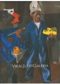 Virág Judit - Virág Judit Galéria - Téli aukció 2016.