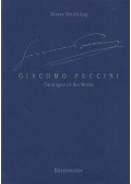 Schickling, Dieter,Kaye, Michael - Giacomo Puccini