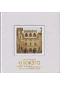 Petényi Katalin,Kabay Barna - Olasz-magyar örökség / Patrimonio italo-ungherese / Italian-Hungarian Heritage (Dedikált)