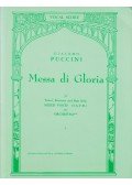 Giacomo Puccini - Messa Di Gloria