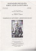 Dr. Vértes László - Tudomány és művészet a dohányzás ellen