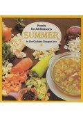 Liscsinszky Béla - Food for All Seasons - Summer