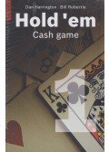 Dan Harrington , Bill Robertie - Hold'em Cash Game 1-2.