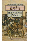Charles Dickens - The Pickwick Papers