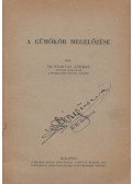 Dr. Szarvas András - A gümőkór megelőzése