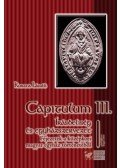 Koszta László - Capitulum III. -Írásbeliség és egyházszervezet - Fejezetek a középkori magyar egyház történetéből