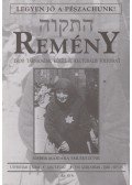 Benedek István Gábor - Remény 2002. tavasz