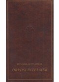 Diósszilágyi Sámuel - Orvosi intelmek (reprint)