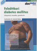 Dr. Jermendy György szerk. - Felnőttkori diabetes mellitus