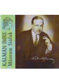 Matyikó Sebestyén József - Kálmán Imre Múzeum Siófok