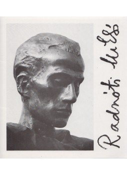 Csaplár Ferenc - Radnóti Miklós Csaplár Ferenc - Radnóti Miklós, Budapest 1984 antikvár könyv
