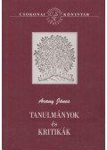 Arany János,S. Varga Pál - Arany János - Tanulmányok és kritikák