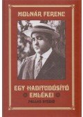 Molnár Ferenc - Egy haditudósító emlékei