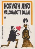 Horváth Jenő - Horváth Jenő válogatott dalai II.