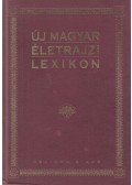 Markó László - Új magyar életrajzi lexikon VI. SZ-ZS