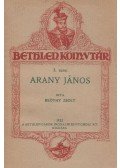 Beöthy Zsolt - Arany János - Bethlen-Könyvtár 3. szám
