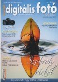 Dékán István (főszerk.) - Digitális Fotó Magazin 2010. július-augusztus
