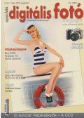 Dékán István (főszerk.) - Digitális Fotó Magazin 2010. szeptember