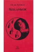Oláh András - Szilánkok