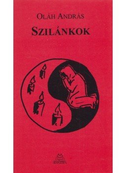 Oláh András - Szilánkok Oláh András - Szilánkok, Pomáz 2000 antikvár könyv