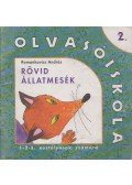 Romankovics  András - Rövid állatmesék