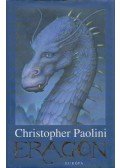 Christopher Paolini - Eragon