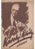 Hámori László - Károlyi Mihály, a földosztó