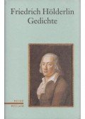 Hölderlin, Friedrich - Gedichte