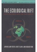 John Bellamy Foster,Richard York,Brett Clark - The Ecological Rift