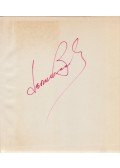 Bernstein, Leonard - A megválaszolatlan kérdés. Hat előadás a Harvard Egyetemen (Aláírt)
