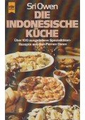 Sri Owen - Die indonesische Küche