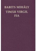 Sipos Lajos,Babits Mihály - Timár Virgil fia (dedikált)