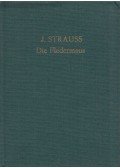Johann Strauss,Karl Haffner,Richard Genée - Die Fledermaus