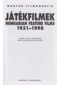 Varga Balázs - Játékfilmek 1931-1998