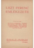 Dr. Kerényi György - Éneklő Ifjúság I. év 12. 1942 augusztus