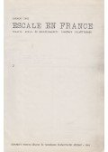 Karakai Imre - Escale en France
