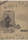Csongor Győző (szerk.) - Válogatás Dankó Pista dalaiból